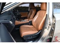 Lexus RX300 2.0 (ปี 2020) Premium SUV รหัส1817 รูปที่ 12